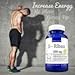 D Ribose 1500 mg 180 Capsules - Ideal Muscle Relaxer Pills To Avoid Muscle Stiffness - Effective ATP Supplement by BoostCeuticals