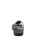 Vionic Julie - Womens Orthaheel Sandals Black - 9