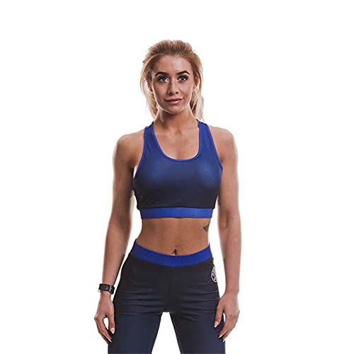 Gold's Gym Ggltop047 Women's Top (Pack of 1)