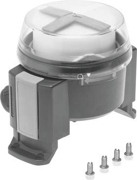 Festo 534474 DAPZ-SB-M-250AC-DR-AR Limit Switch Attachment