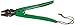 Indusco 85900031 Combo Hand Swager, 1/32