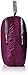 Eagle Creek Pack-it Specter Clean Dirty Half Cube, Grape, One Size