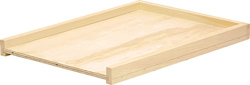 Allied Precision Industries Beehive BOTTEM Board Solid