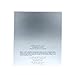 Azzaro Chrome After Shave Lotion Splash, 3.4 Fl Oz