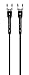 Audioquest GroundGoody Spade- Saturn- 1.0m