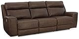 Signature Design by Ashley Roman Power Reclining