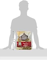 Supreme Petfoods Tiny Friends Farm Russel Rabbit Tasty Mix 5kg view 2