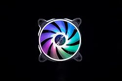LIAN LI Bora Digital Series RGB BR DIGITAL-3R