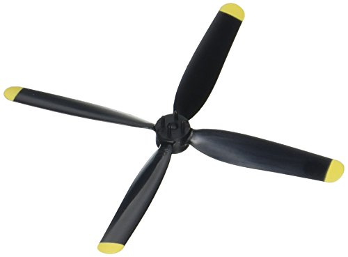 E-flite 4.5 x 3.0 4-Blade Electric Propeller