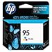 HP 95 Tri-color Original Ink Cartridge (C8766WN#140) 330 pages