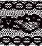 Wrights 117-306-031 Flexi Lace Hem Facing, Black, 2.5-Yard