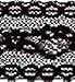 Wrights 117-306-031 Flexi Lace Hem Facing, Black, 2.5-Yard