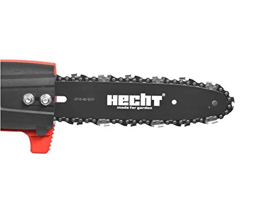 Hecht Ersatz-Sägekette für Elektro-Hochentaster Hecht 971W / Hecht Multitool 1330/40 Treibglieder – Bild 4