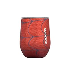 Corkcicle 12 oz Triple-Insulated Stemless