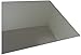 SUPREMETECH 12 x 12 x 0.12 Inch Acrylic See-Through Mirror, 30% Transparent