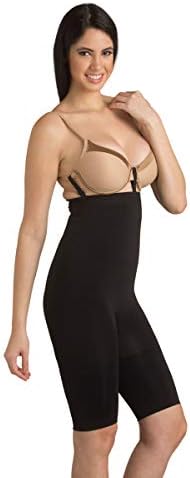 SweeSpark - Women's Shapewear High Waist and Full Thigh Shaper