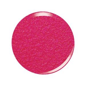 Kiara Sky Nail Lacquer - 451 Pink up the Pace