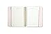 Kate Spade 2017-18 17 Month Academic Calender, This is Life, 7.75