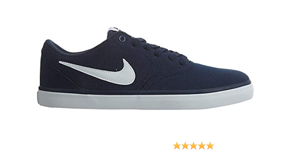 nike sb check navy