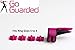 Fisher Defensive Go Guarded- Magenta, Medium