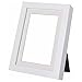 Ikea Ribba White 8 X 10 Picture Frame