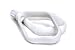 Bosch Cookie Paddles, for Bosch Universal Kitchen Machine primary
