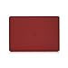Se7enline Compatible with MacBook Pro 13 inch Case Laptop Cover 2016-2024 for Mac Pro 13 inch M1/M2 A2338/A2251/A2289/A1706/A1989/A2159 with Touch Bar&Keyboard Skin, Wine Red