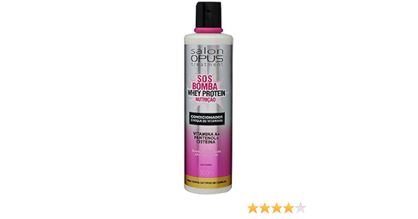 Cond.Salon Opus 350ml Regen Estr. (7896010171273)