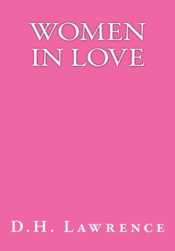 Women in Love