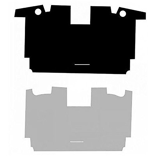 C3388FM New Floor Mat w/Padding Made for Case-IH Tractor Models 3388 3588 3788