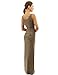 PattyBoutik Women's Sleeveless Summer Maxi Dress