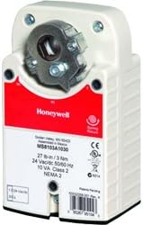 HVAC Controls - Honeywell Ms7503a2030