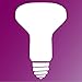 Philips 203232 Duramax 45-Watt R20 Indoor Flood Light Bulb