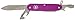 Swiss Army Orchid Violet Pioneer Limited Edition 2016