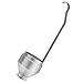 BAOSHISHAN PUSHEN Viscosity Cup 4mm Portable Aluminum DIN Immersion Viscosity Measuring Cup Din 4 Viscosity Cup According to DIN 53 211