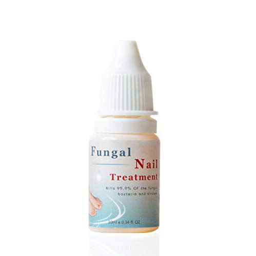 COM1950s Nail Care Anti Fungal Treatment Cream Strength Toenail Fungus Foot Fungi Nail Cream Safe and Less Painful Easy to Carry 2pcs (Blue, 2PC)