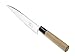 Mercer Culinary Asian Collection Deba Knife, 6-inch