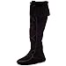 Minnetonka Women's Front Lace Knee High Boots