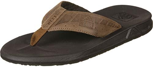 reef mens sandals phantom