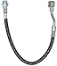 ACDelco Professional 18J1577 Rear Hydraulic Brake Hose