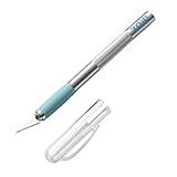 Zoid Art Knife with TraX-Grip, Craft Knife for