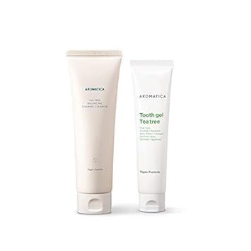 aromatica cleanser