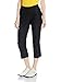 Nike Golf Women's Tournament Crop Black/Black Pants 8
