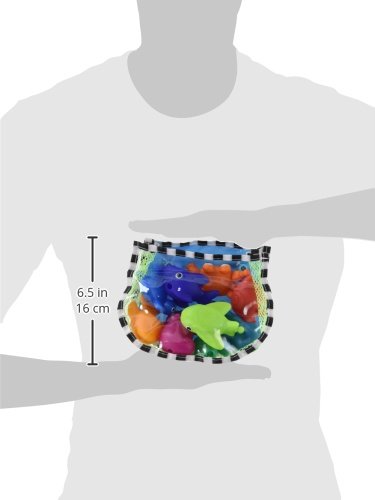 Sassy Snap and Squirt Sea Creatures