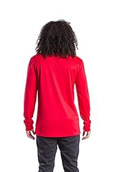 Ultra Game -NBA Men's Active Long Sleeve Pullover