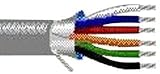 BELDEN 9541 060100 CABLE, SHLD