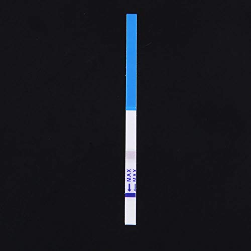 Vessos Pregnancy Test Strips Specimen Drug Safe 10pcs/Pack Colloidal Gold Tool Lab Supplies Extremely Accurate - Thumbnail 6
