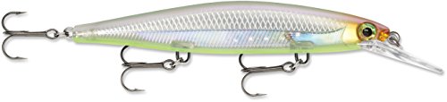 Rapala Shadow Rap Deep 11 Bud Lure
