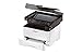 HP Samsung Xpress M2885FW Wireless Monochrome Laser Printer with Scan/Copy/Fax, Simple NFC + WiFi Connectivity, Duplex Printing and Built-in Ethernet (SS359D)