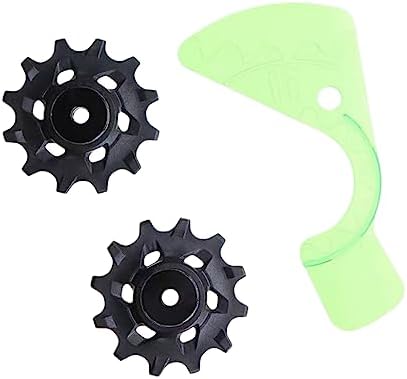 Amazon.com : SRAM X-Sync Pulley Assembly, Fits X01, X01DH, X1, GX